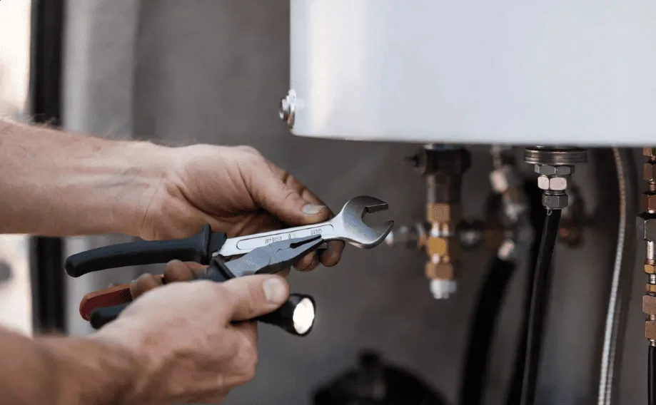 Why choose Water Heater Repair in Hollister, NC